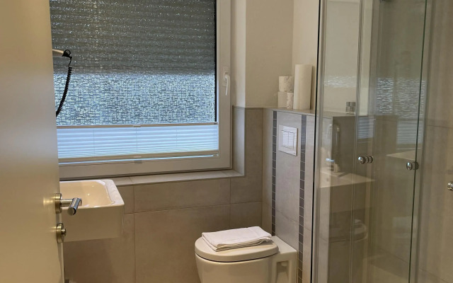 Hotel Gambrinus Arnsberg