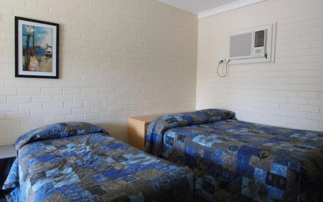 Solomon Inn Motel Wollongong