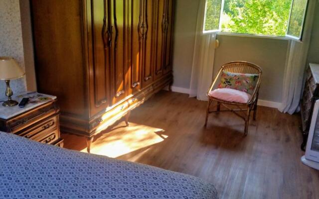 Zikoinaren Txokoa ( El Txoko de la cigüeña )