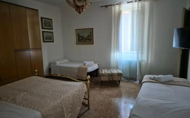 Locanda Rocchetta-Premilcuore