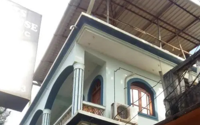 RJ-14 Guest House