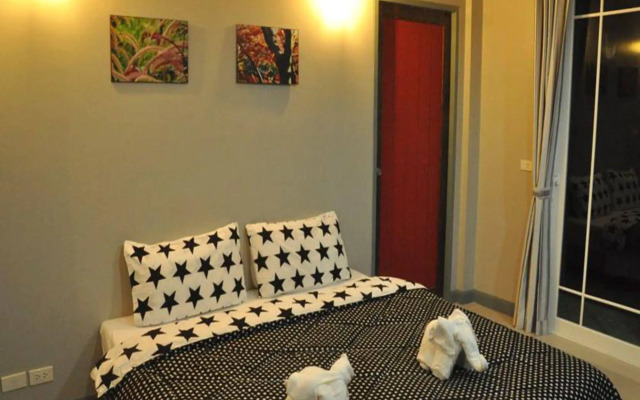 Khaoyai Terrazzo