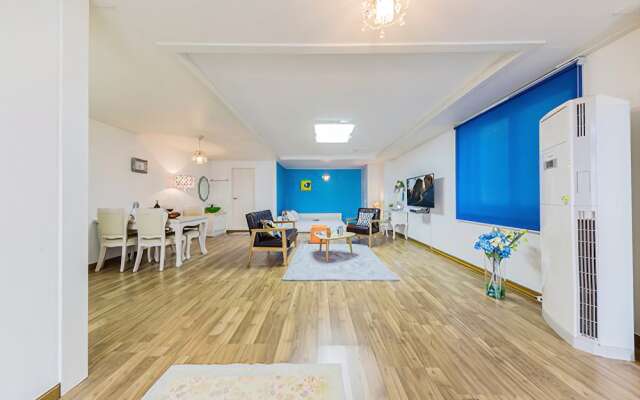 Geoje Blue Marae Pension