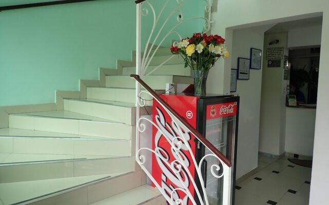 Casablanca 98 Hotel