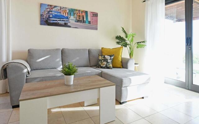 Salobre Morro Golf 7