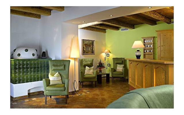 Hotel Hirschentenne