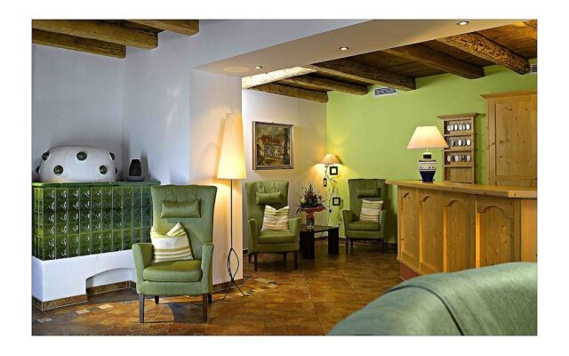 Hotel Hirschentenne