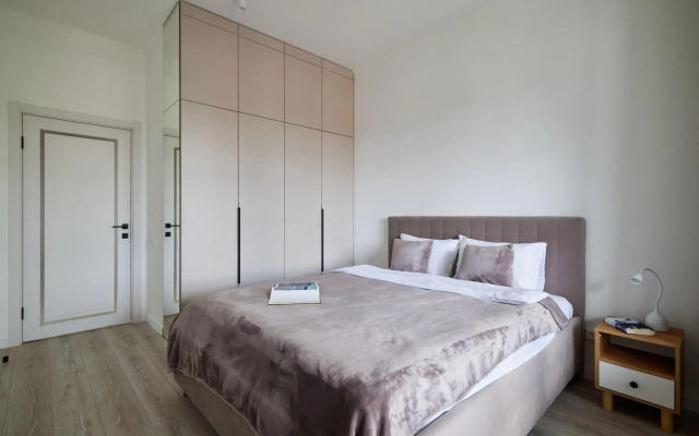 Доминанта | 1-комнатная