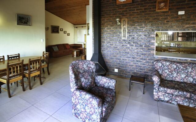 Dasklip Langebaan 8-sleeper