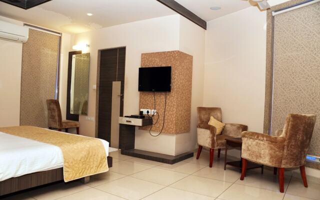 Hotel Gormoh