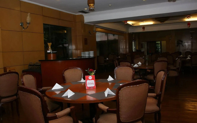 NIDA Rooms Jakarta Senen Raya