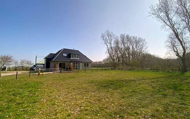 Logies Boszicht Texel