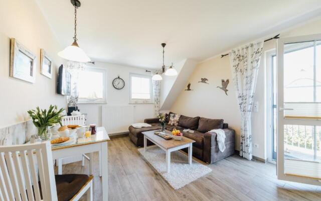 Whg 12 - Kranichrast