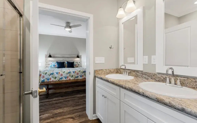 Perfectly Seasun'd by Topsail Realty
