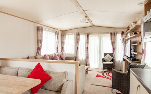 Cosy Home in Hastings With Garden