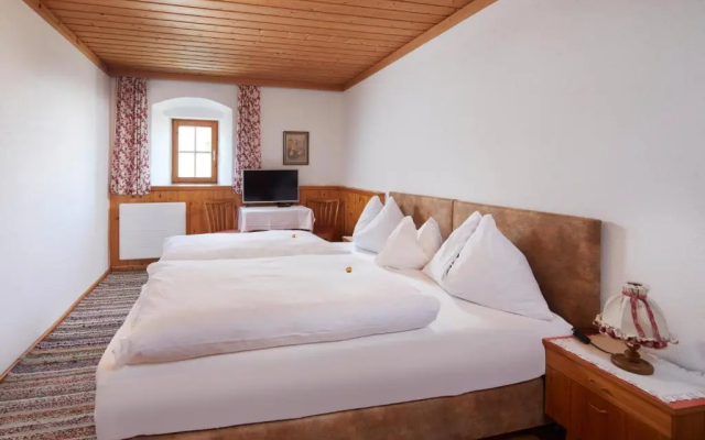 Pension Oberbräu