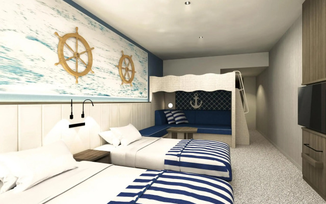 La'gent Stay Hakodate Ekimae