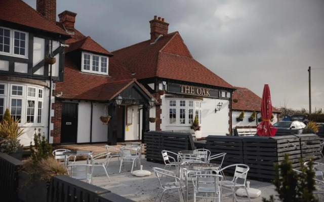 The Oak