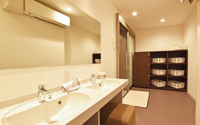 Iwamizawa Hotel 4 Jo