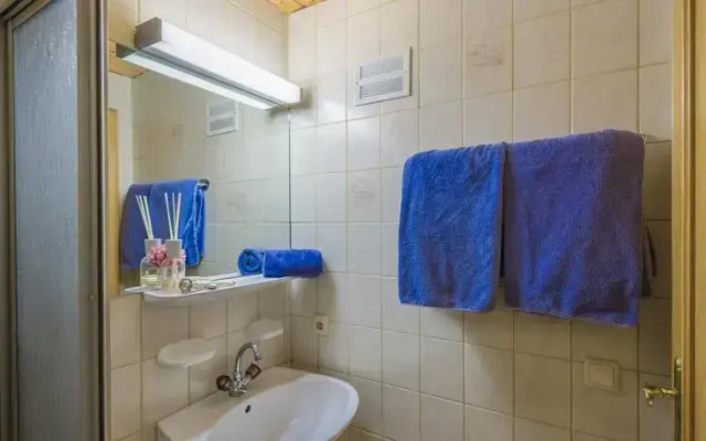 Appartements Oberhof