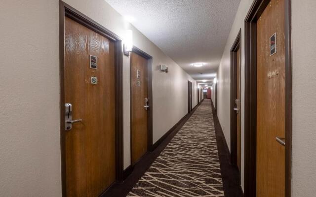 Red Roof Inn Bristol