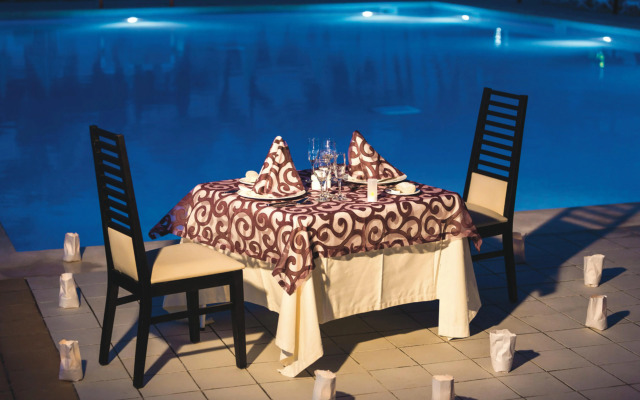 Hotel Riu Republica - Adults only - All Inclusive