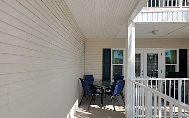 Grand Caribbean by Saltwater Vacations