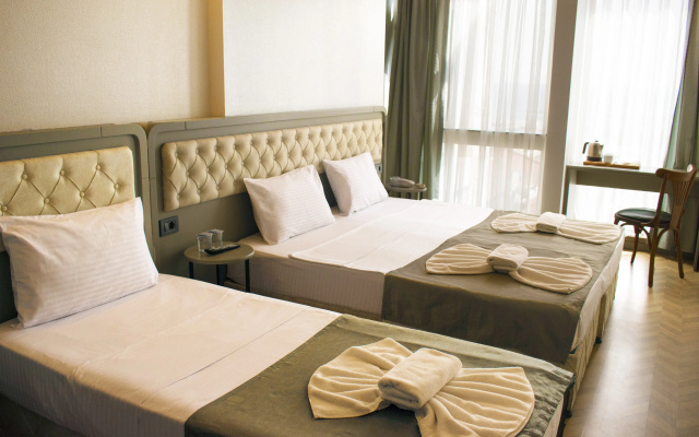 Mayer Hotel Istanbul