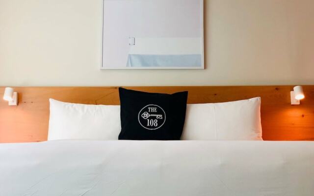 The 108 Hotel