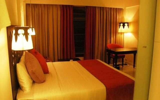 116 Barsana Hotel By Svenska