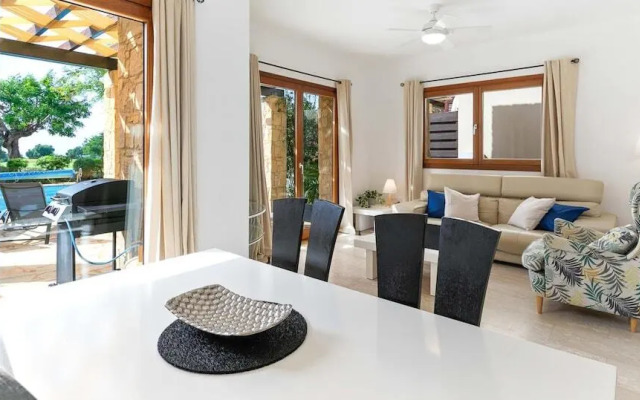 2 Br Villa Kionia - Aph 3563