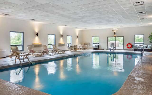 Quality Inn St. Robert - Ft. Leonard Wood