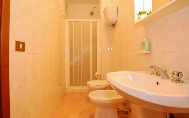 Casa Fiorelli