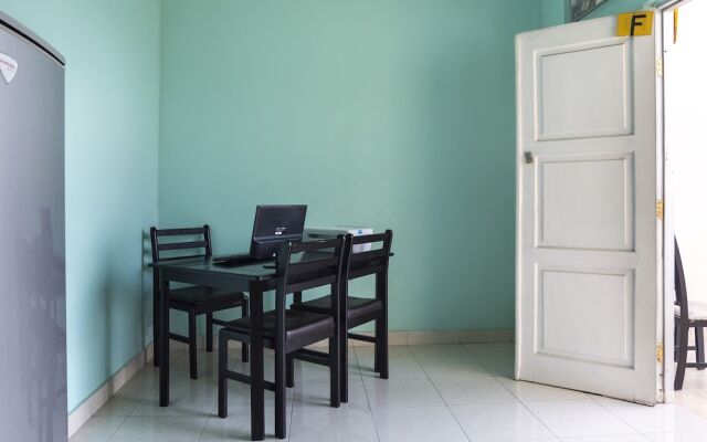 SPOT ON 2950 Grand Suites Palace Syariah