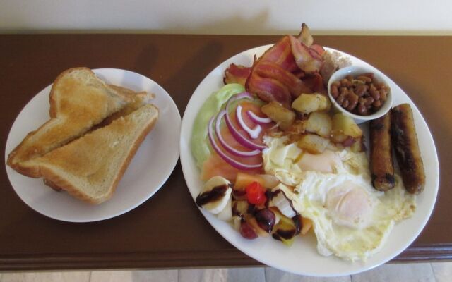 Gîte La Maison du Jardinier