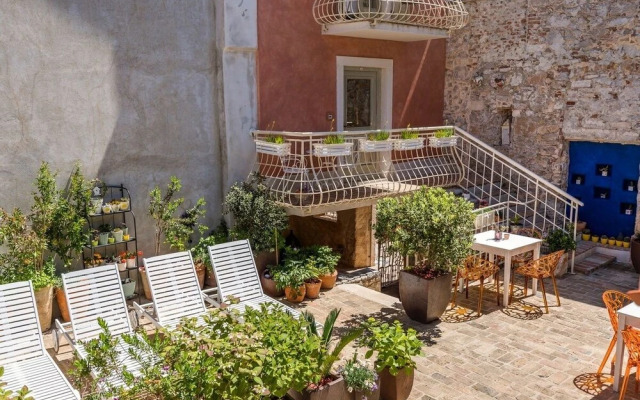 La Dolce Vita - app Studio Il Postino