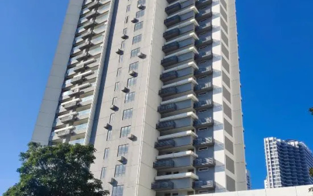 Xianghai Time Hotel (Tsuen Wan Sea World)