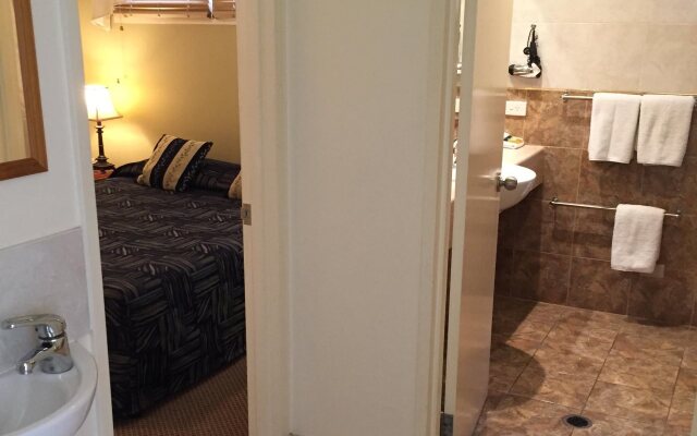 Criterion Motel Rockhampton