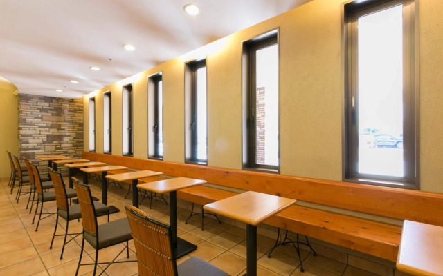 Washington R&B Hotel Kanazawa-eki Nishiguchi