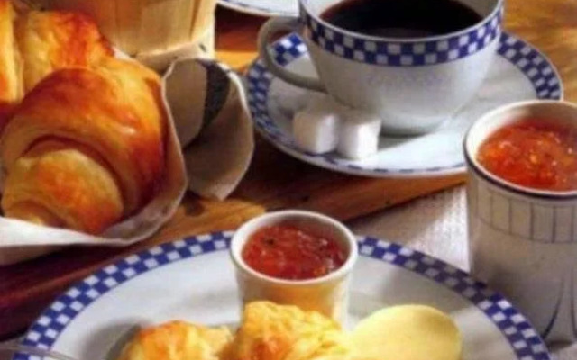 B&B La Vecchia Stazione