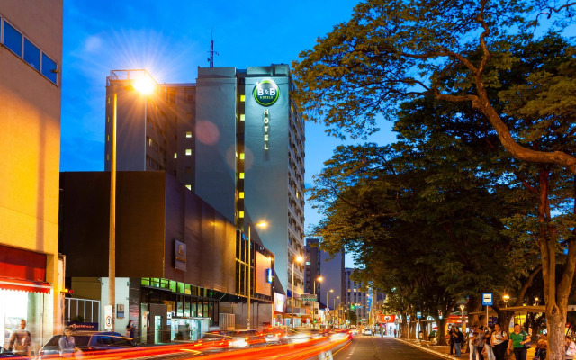 B&B Hotels Uberlândia