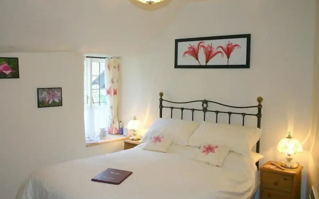 Tudor Cottage