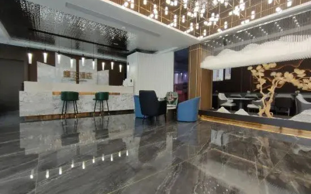 TIANCHENG lanyun Hotel