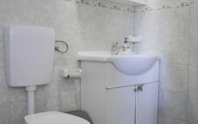 Apartmani Jurković