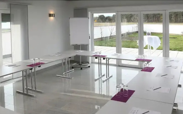 Hotel Villa Lila
