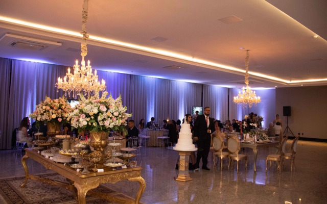 Premium Vila Velha Ponta Grossa