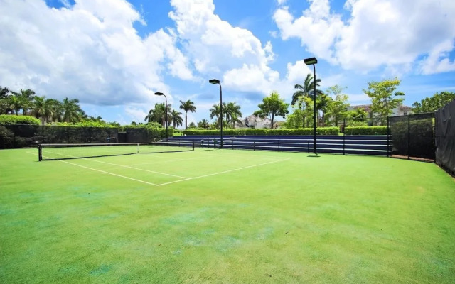 Sugar Hill - Jade Vine 4 Bedroom Villa