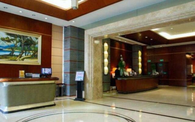 Haiyatt Garden Hotel Chang An