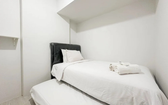 Good 2BR Apartment Suncity Residence