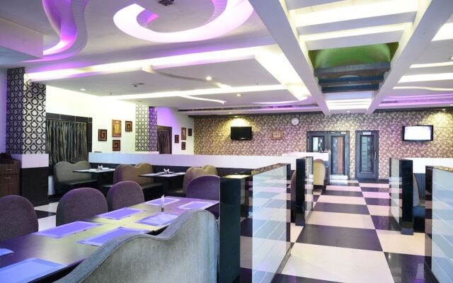 FabHotel Sree Krishna Grand Miyapur